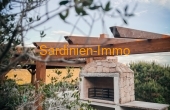 Family_Dinner_Villa_Rent_Sardinien_Barbeque_1